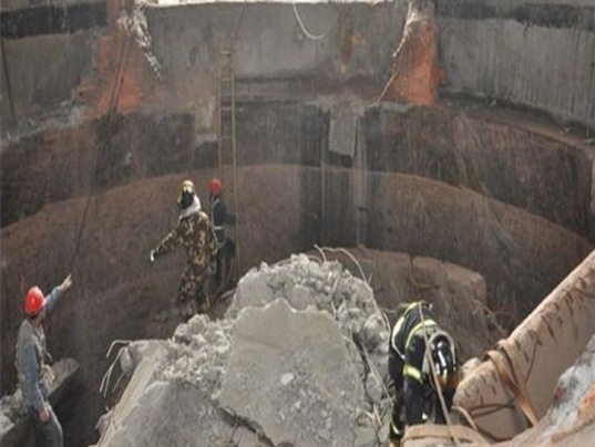 五指山煙囪內(nèi)襯拆除施工技術(shù)措施